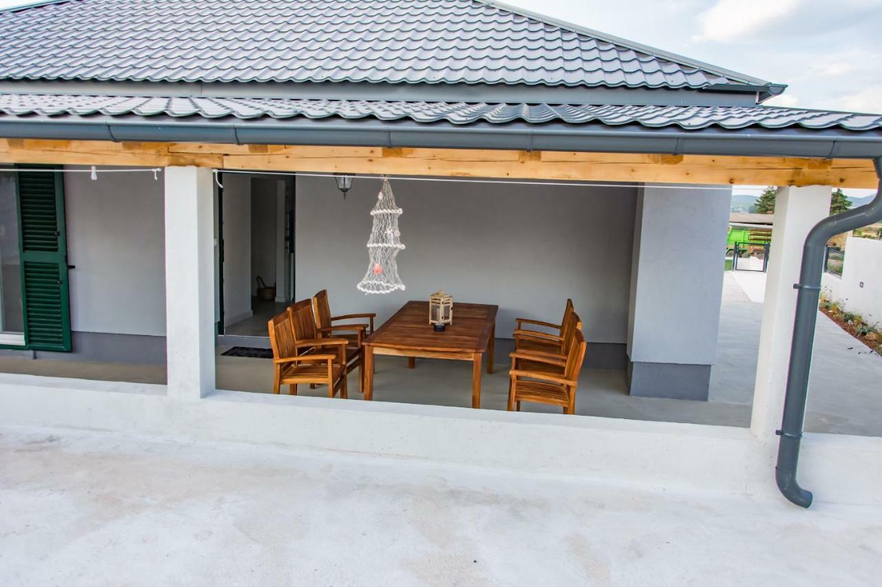 Tara Sveti Filip i Jakov Exterior foto